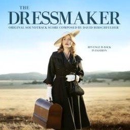 the dressmaker
