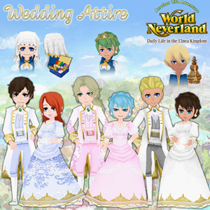 the wedding people