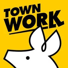 townwork中文版