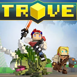 trove 中文平台