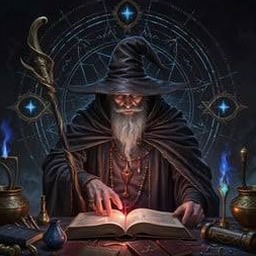 wizard
