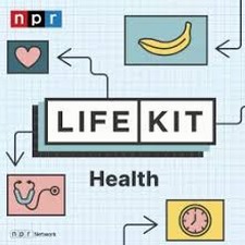 LifeKit英文播客下载