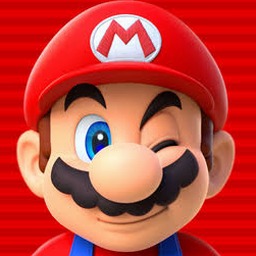 mario run 科学园