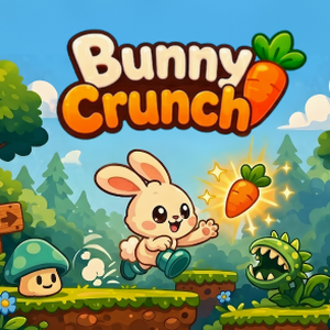 master bunny edition