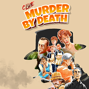 murdergame portable