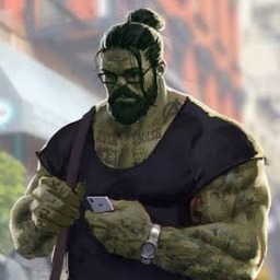 native trainer hotkey