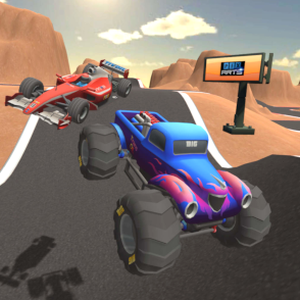 offroadsimulatoronline手机版