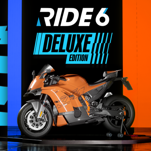 ride iv horry county