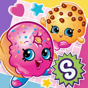 shopkins backpack