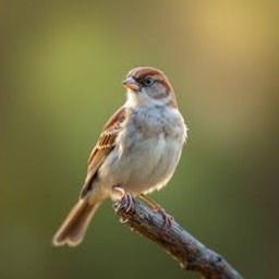 sparrow音标绿色版