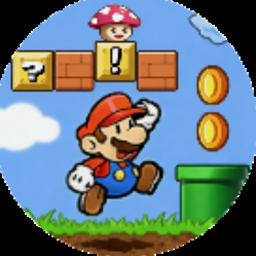 super+mario2官网