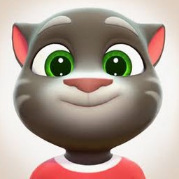 talking tom gold run免费安装包